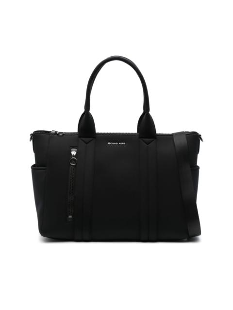 Brooklyn tote bag
