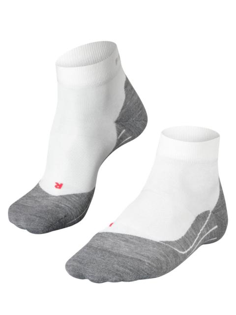 RU4 Endurance Short Men Running Short socks