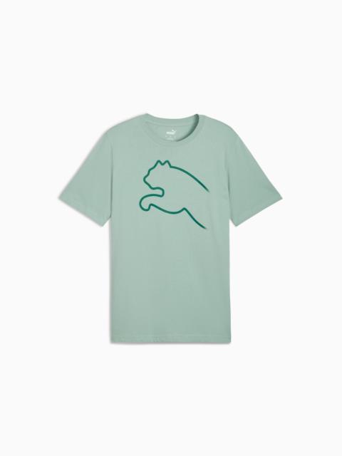 House of Graphics Men's Tee