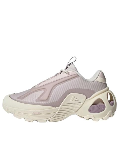 adidas Wonder Runner 'Purple White' ID3662