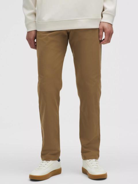 ABC Classic-Fit 5 Pocket Pant 34L *Warpstreme