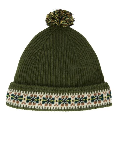 Moritz Hat