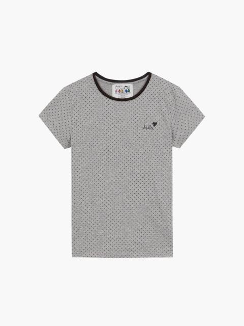 Sally Dot T-Shirt