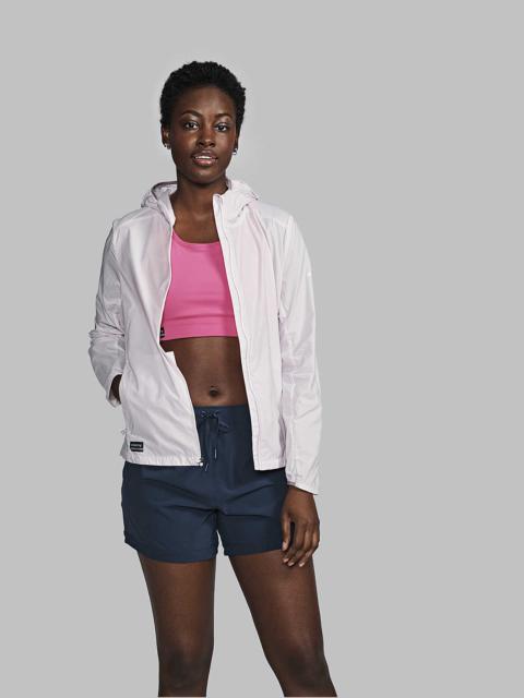 Peregrine Packaway Jacket