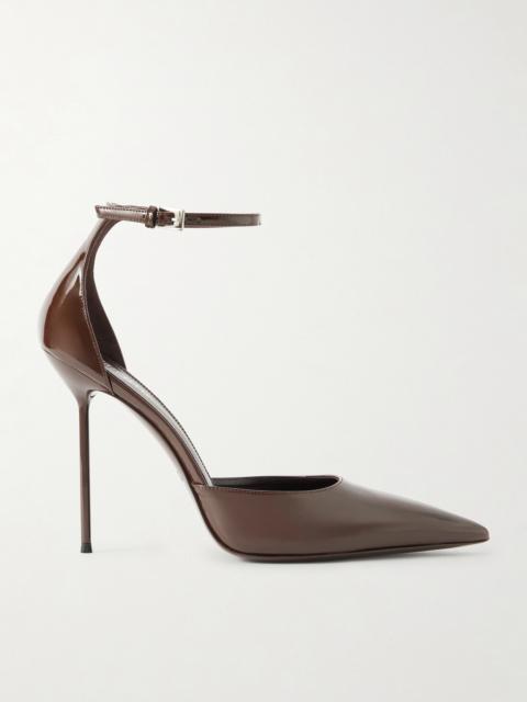 Lidia Patent-leather Pumps