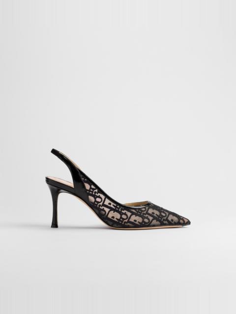 Adiorable Slingback Pump