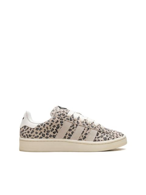 Campus 00s "Leopard" sneakers