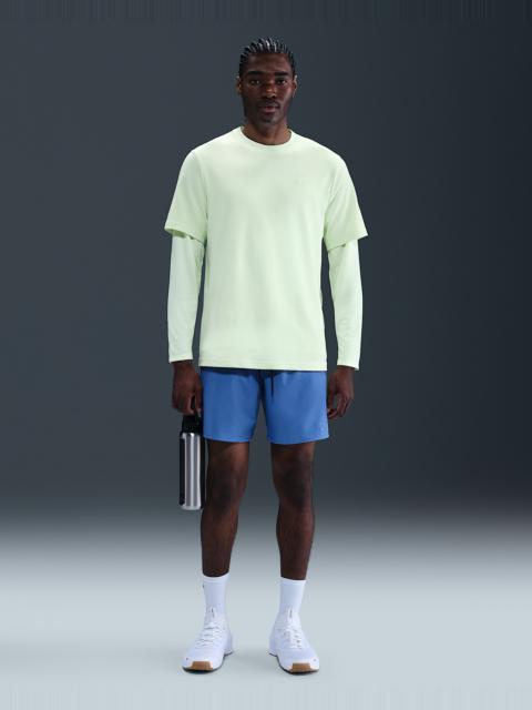 Nike Unlimited Men's Dri-FIT 7" Unlined Versatile Shorts