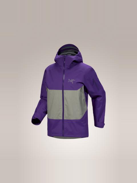 Sabre Jacket