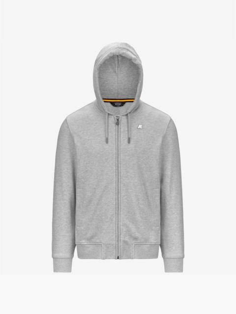 ANTHONY HEAVY FLEECE