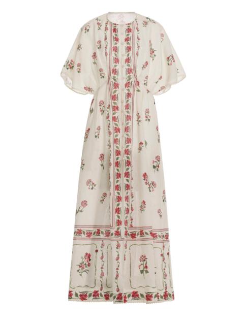 Gesto Quebrada Kaftan