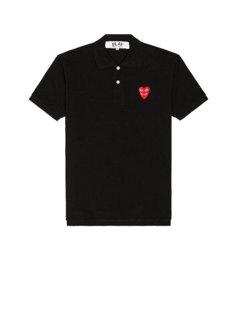 Polo T-Shirt