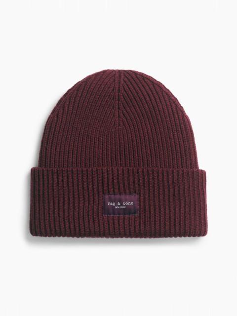 Blake Wool Beanie