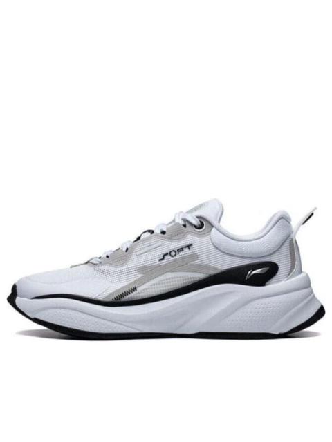 Li-Ning Soft 'White Black' AGLT051-1