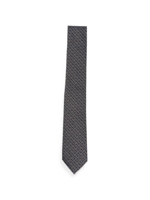 Ferragamo Ties And Bow Ties
