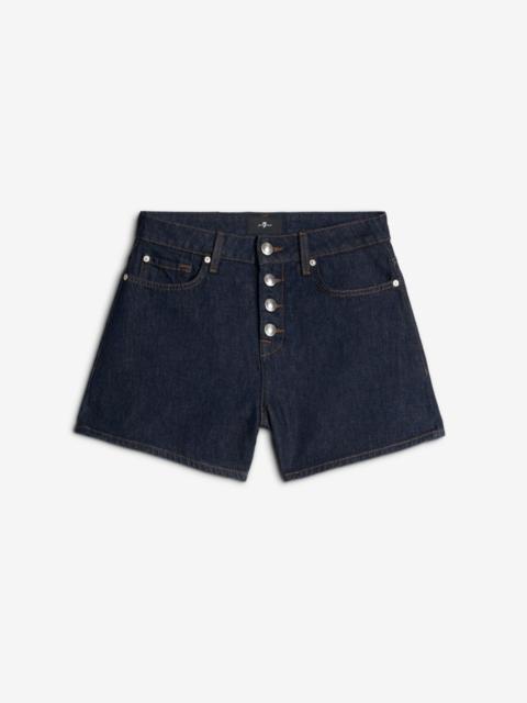 MANKIND Kori Shorts in Smoove