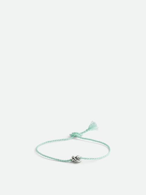 Knot Bracelet