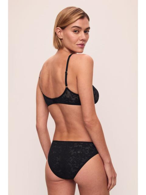 Soft Stretch Recycled Lace Bikini