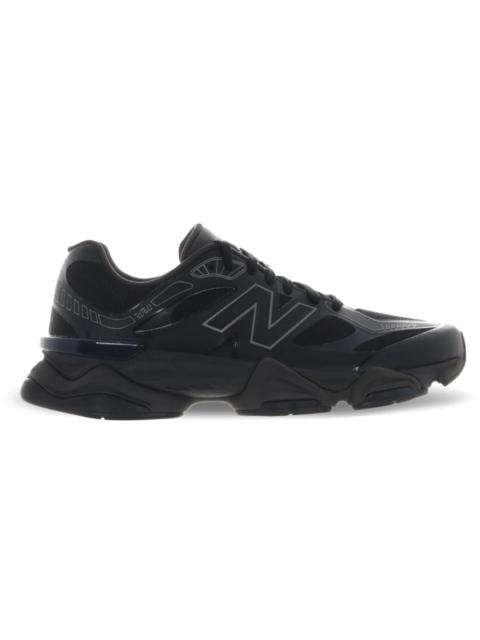 New Balance 9060 Black Grey Black