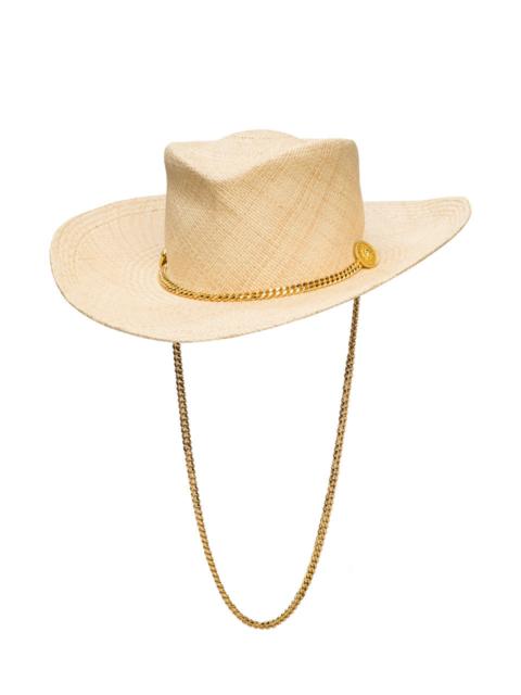 Zamora Cowboy Hat