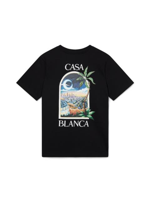 La Night T-Shirt | Casablanca Paris