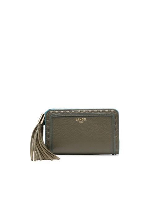Premier Flirt tassel-detail wallet