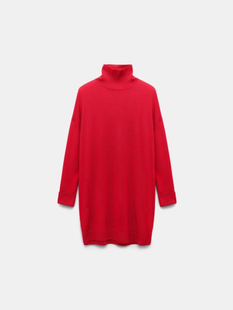 URBAN MERINO II pullover