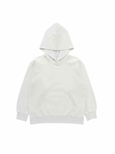 RAGLAN HOODIE P.O. CRASH W OFF WHITE