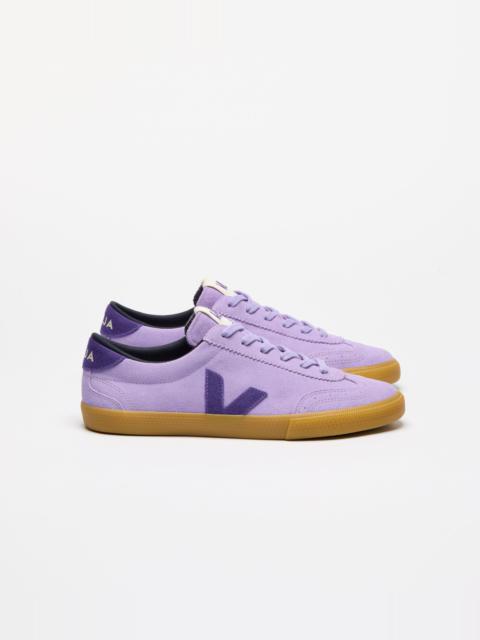 VOLLEY SUEDE LAVANDE PURPLE