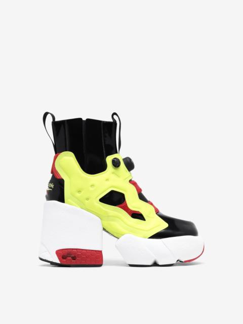 MM x Reebok Tabi Instapump Fury Hi
