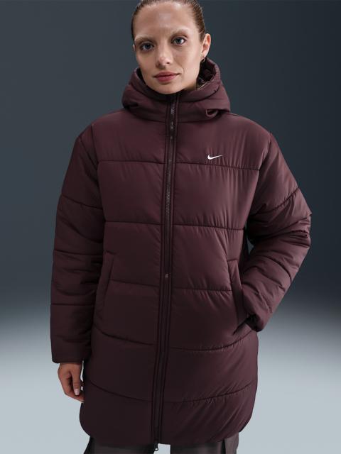 Nike Sportswear Classic Women's Therma-FIT Loose Hooded Parka