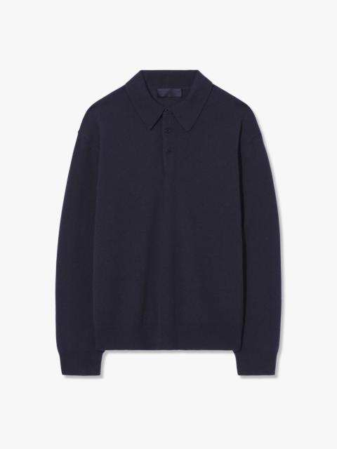 Jovan Cashmere Polo