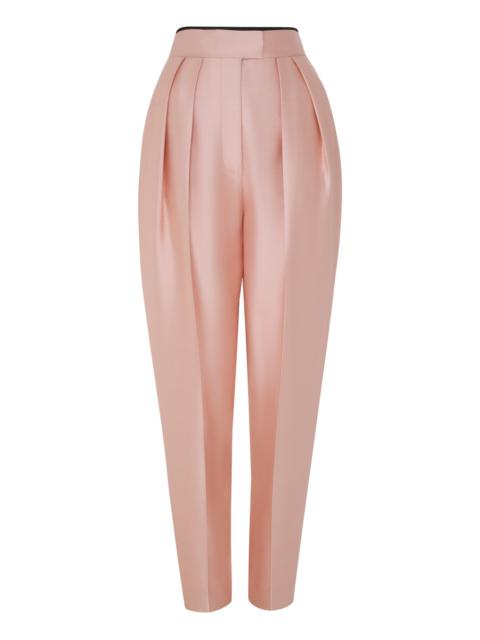 MATCHMAKER PLEAT FRONT PANT