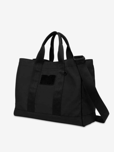 CORDURA NYLON SHOPPER