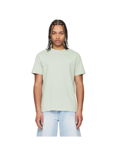 Gray Standard 'Rue Madame' T-shirt