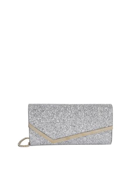 Emmie clutch bag