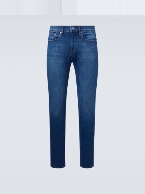 L'Homme slim jeans
