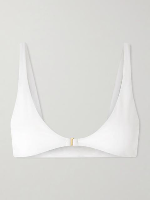 Euchaffe Bikini Top