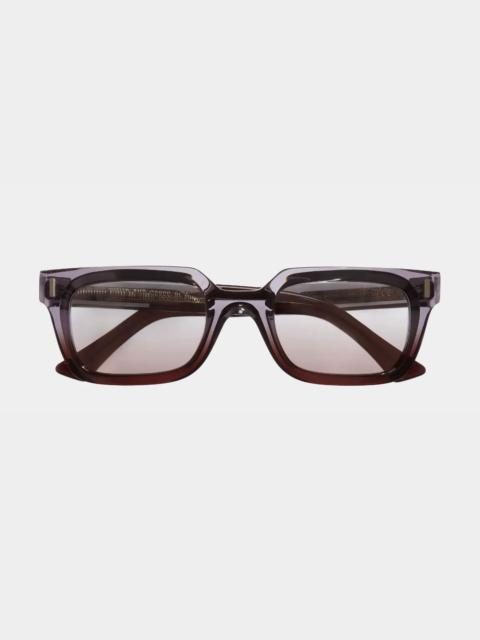 1306 RECTANGLE SUNGLASSES
