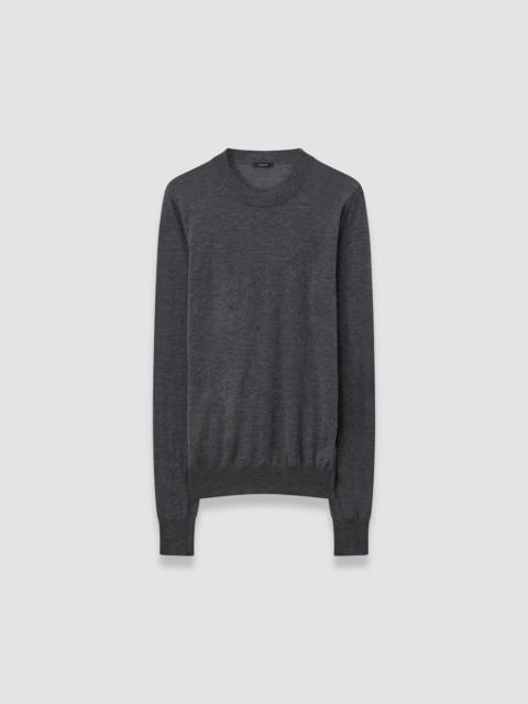 Cashair Round Neck Jumper