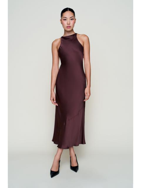 LINA MIDI DRESS