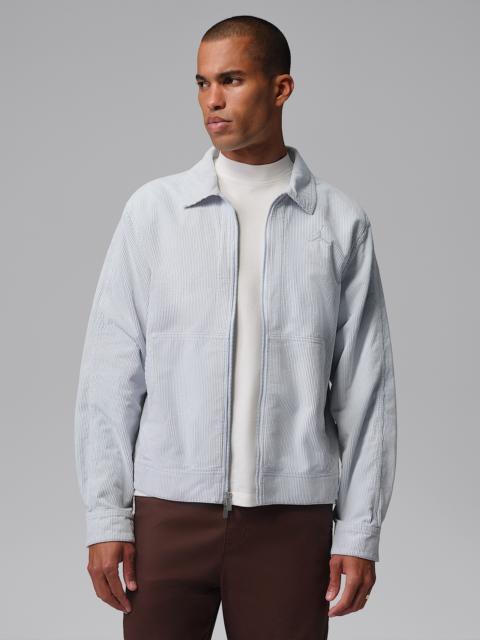 Jordan Flight Men's Corduroy Chore Jacket