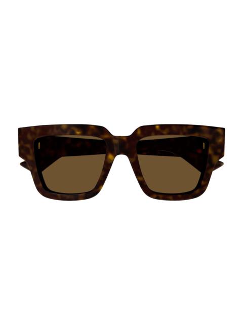 Bv1276s-002 - Havana Sunglasses
