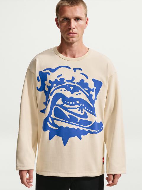 Nike Life Men's Midweight Crew