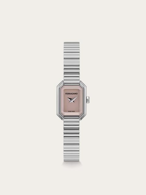 Ferragamo Crystal Petite Watch
