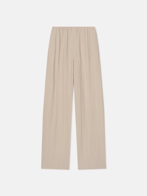 Seersucker Suiting Pants