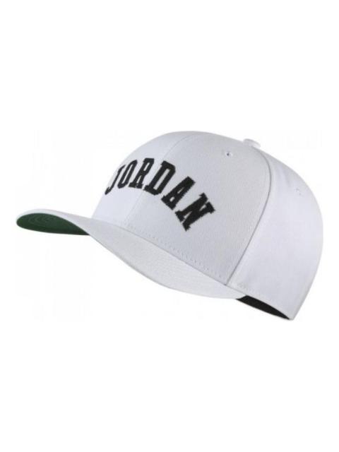 Air Jordan Clc99 Caps 'White' AV8441-100