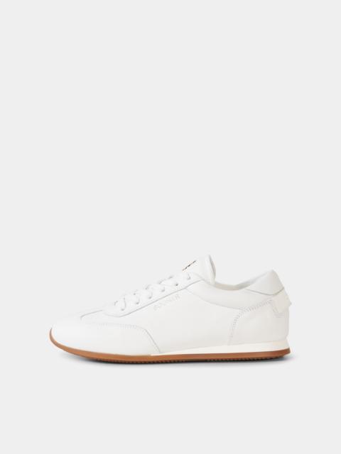 Valencia sneaker in White