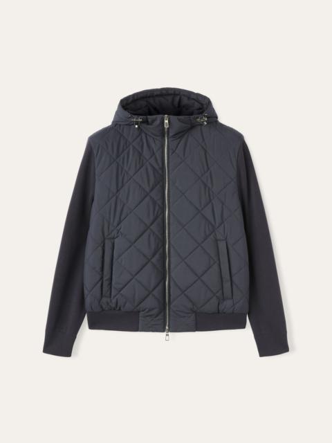 Ampay Bomber Jacket