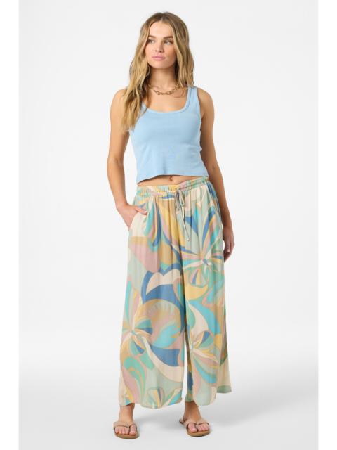 Rosalie Butterfly Pants